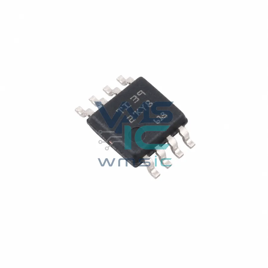 5V to 110V Bidirectional 1.1MHz Ultra-Precision Current Sense Amplifier INA296A4IDGKR VSSOP-8
