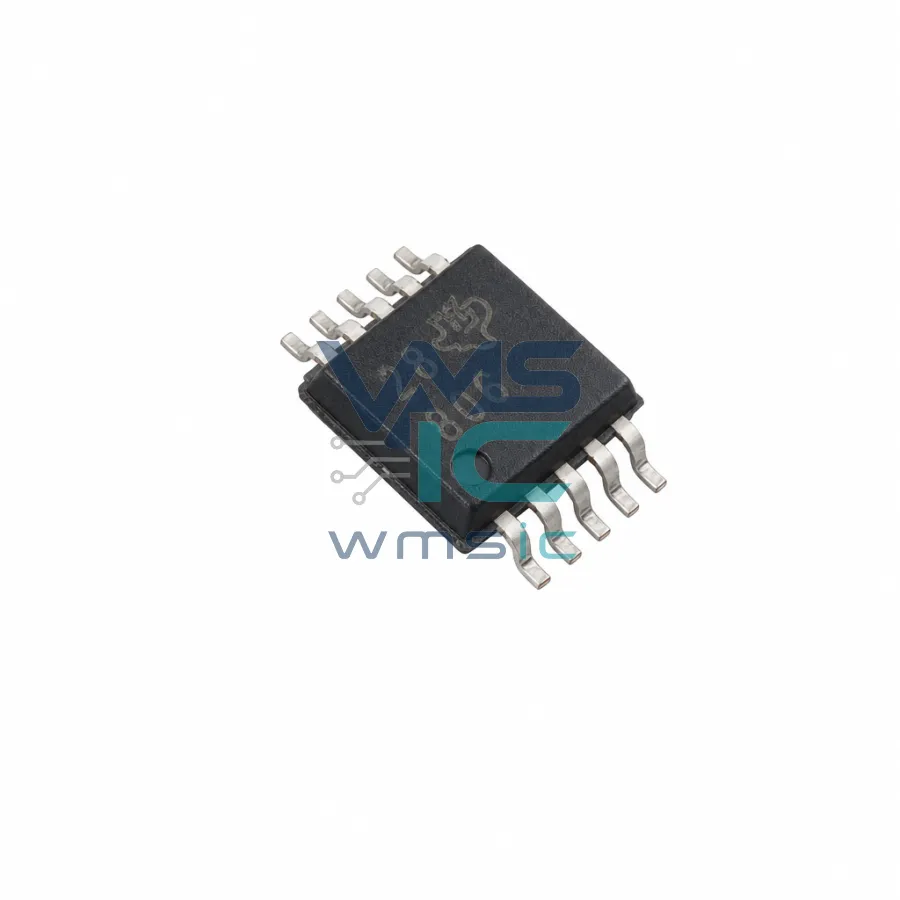 INA208AIDGSR VSSOP-10