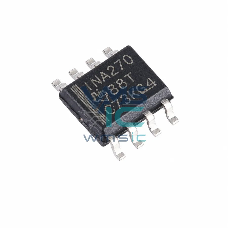 INA270AQDRQ1 SOIC-8