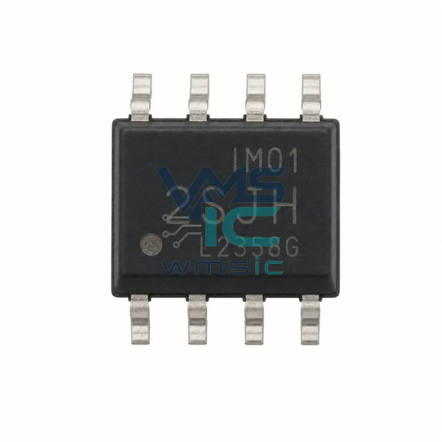 -5 V 至 110 V，双向，1.1 MHz，8 V/us，超精密電流检测放大器 INA296A5IDDFR TSOT-23-8