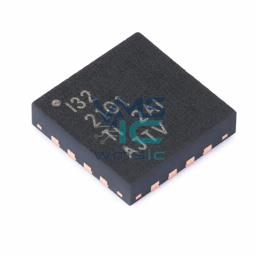 Automotive Triple-Channel Current and Power Monitor INA3221AQRGVRQ1 VQFN-16-EP(4x4)