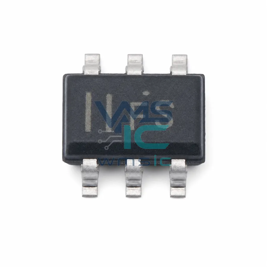 2.7V to 120V 1.1MHz Ultra-Precision Current Sense Amplifier INA290A3IDCKR SC-70-5