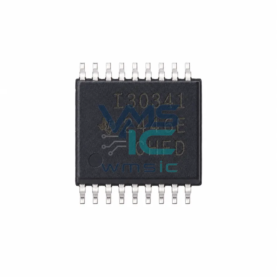 36V Precision Current Monitor Amplifier with Dual Integrated Comparators INA303A1IPWR TSSOP-14