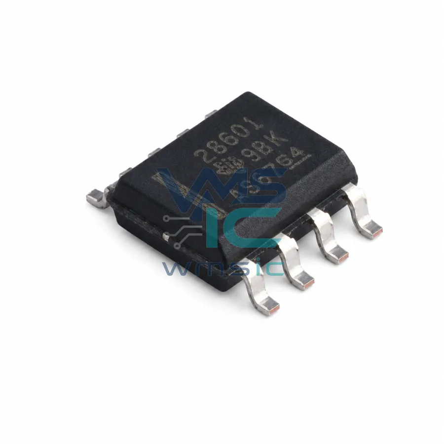 Automotive -14V to+ 80V Bidirectional High-Precision Current Shunt Monitor INA286AQDRQ1 SOIC-8