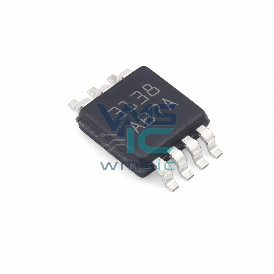 High Common-Mode 14x Gain Precision Current Sense Amplifier LMP8278QMMX/NOPB LMP8278QMMX VSSOP-8