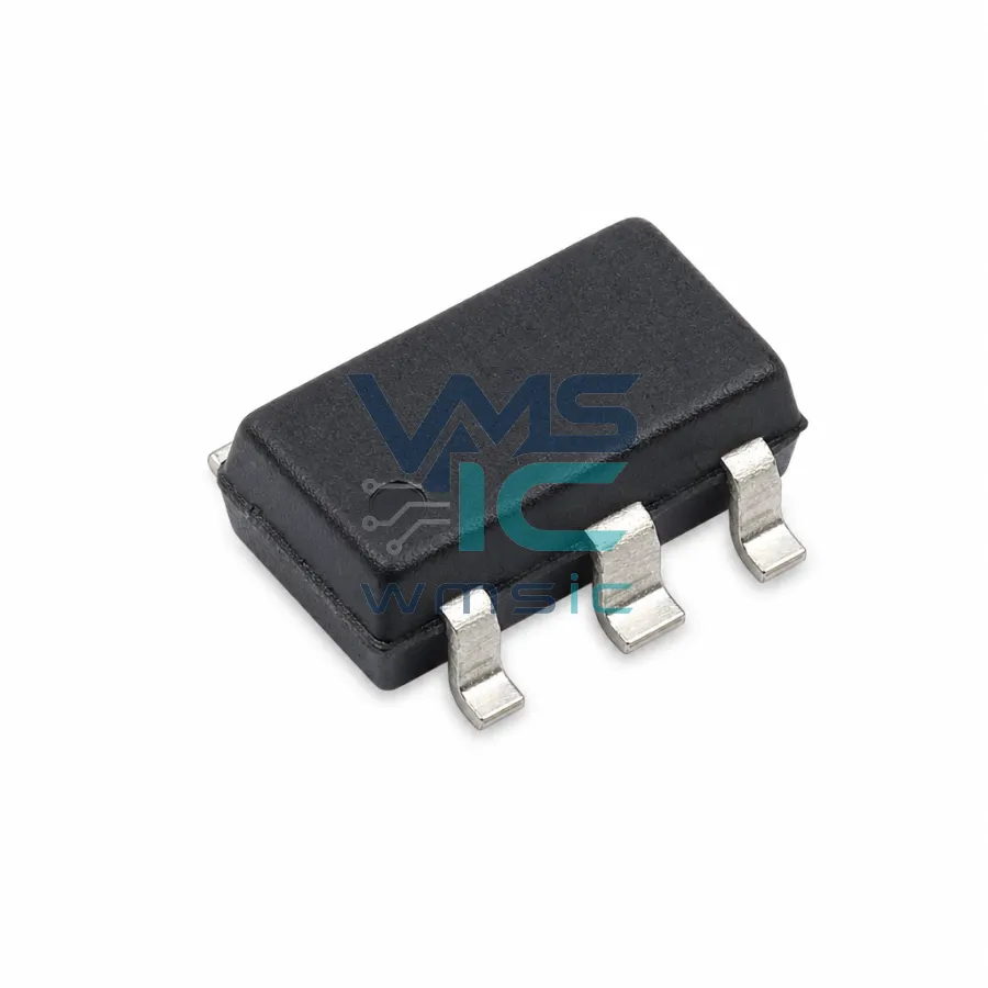 4V to 110V 1.3MHz Ultra-Precision Current Sense Amplifier INA293A3IDBVR SOT-23-5