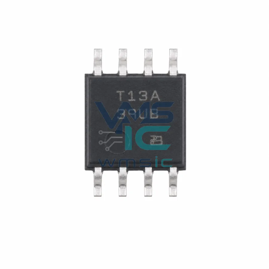 AEC-Q100 -5V to 110V Bidirectional Ultra-Precision Current Sense Amplifier INA241A2QDGKRQ1 VSSOP-8