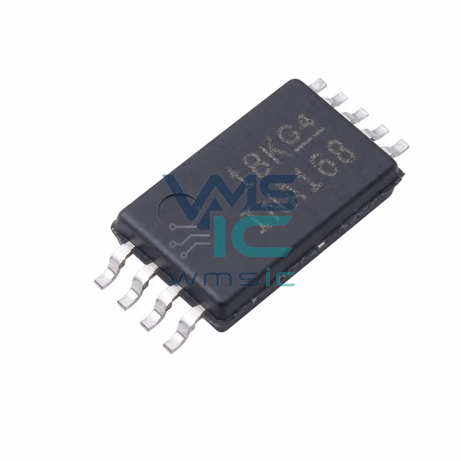 Automotive High-Side Current Output Shunt Monitor INA168QPWRQ1 TSSOP-8