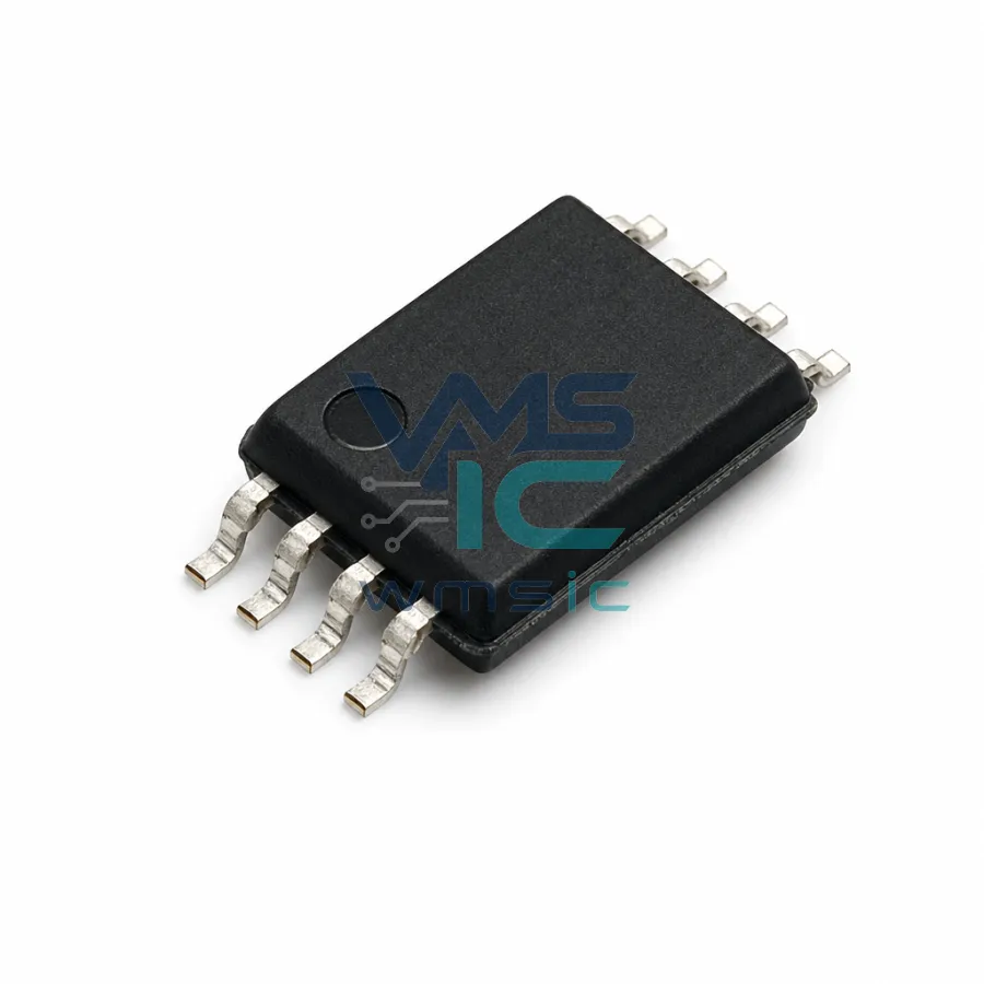 Automotive Current Sense Amplifier with PWM Rejection INA240A3QPWRQ1 TSSOP-8-175mil