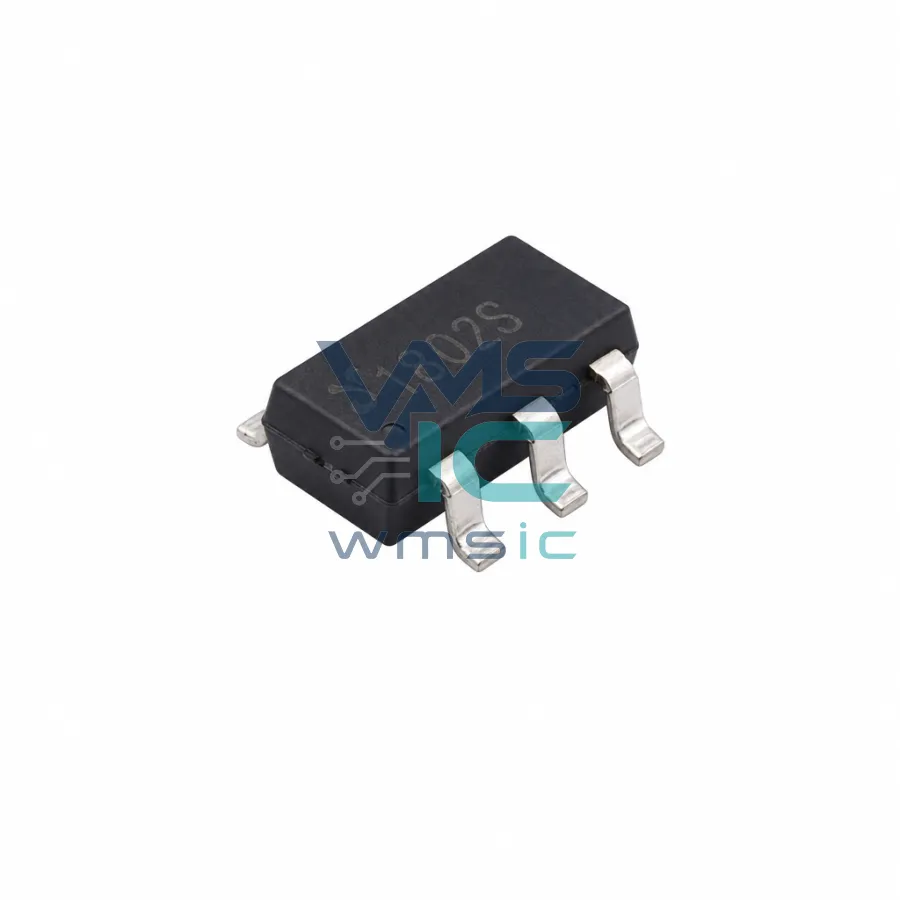 Automotive Current Shunt Monitor INA193AQDBVRQ1 SOT-23-5