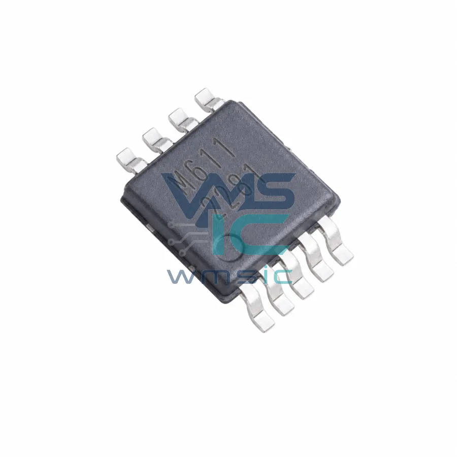 INA228AIDGST 停产 INA228AIDGST VSSOP-10-0.5mm