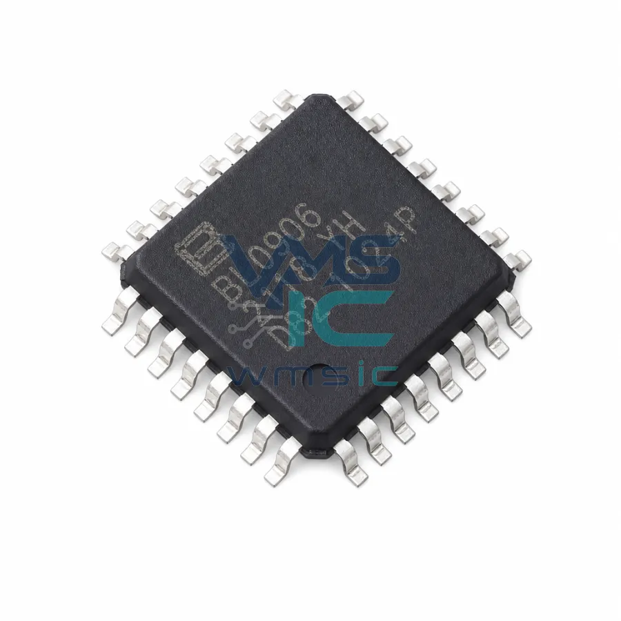 BL0906 Six-Phase AC Energy Metering Integrated Circuit Power Monitor BL0906 LQFP-32(7x7)
