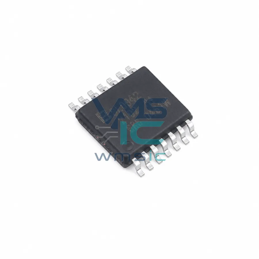 BL0942 Calibration-Free Energy Metering Integrated Power Monitoring Chip BL0942 TSSOP-14