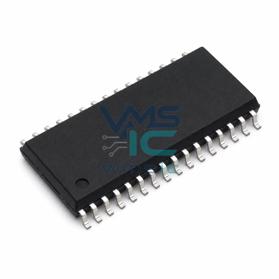 SSP1852 Energy Metering Integrated Circuit Power Monitoring Electronics SSP1852 SOP-24-300mil