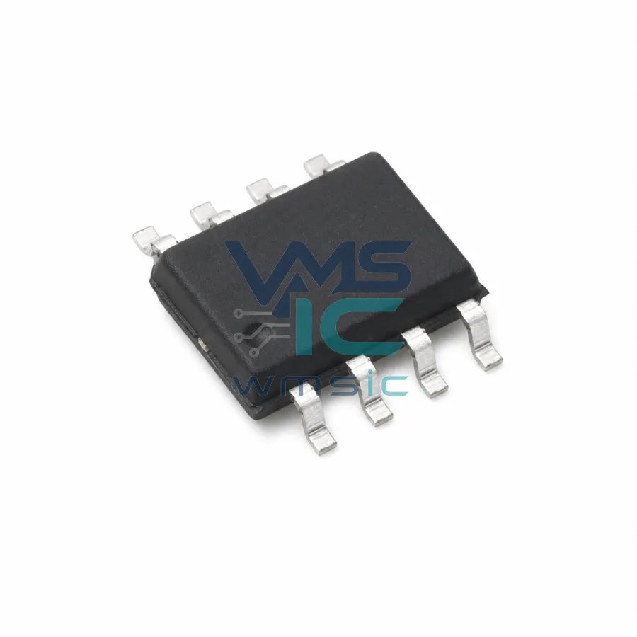 TM7780 Single-Phase Energy Metering High Precision Power Monitor Chip TM7780 SOP-8