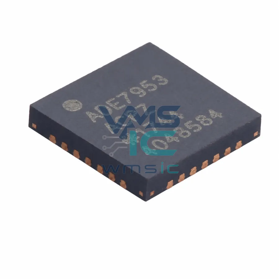 ADE7953ACPZ Single-Phase Multifunction Energy Metering Integrated Circuit ADE7953ACPZ LFCSP-28(5x5)