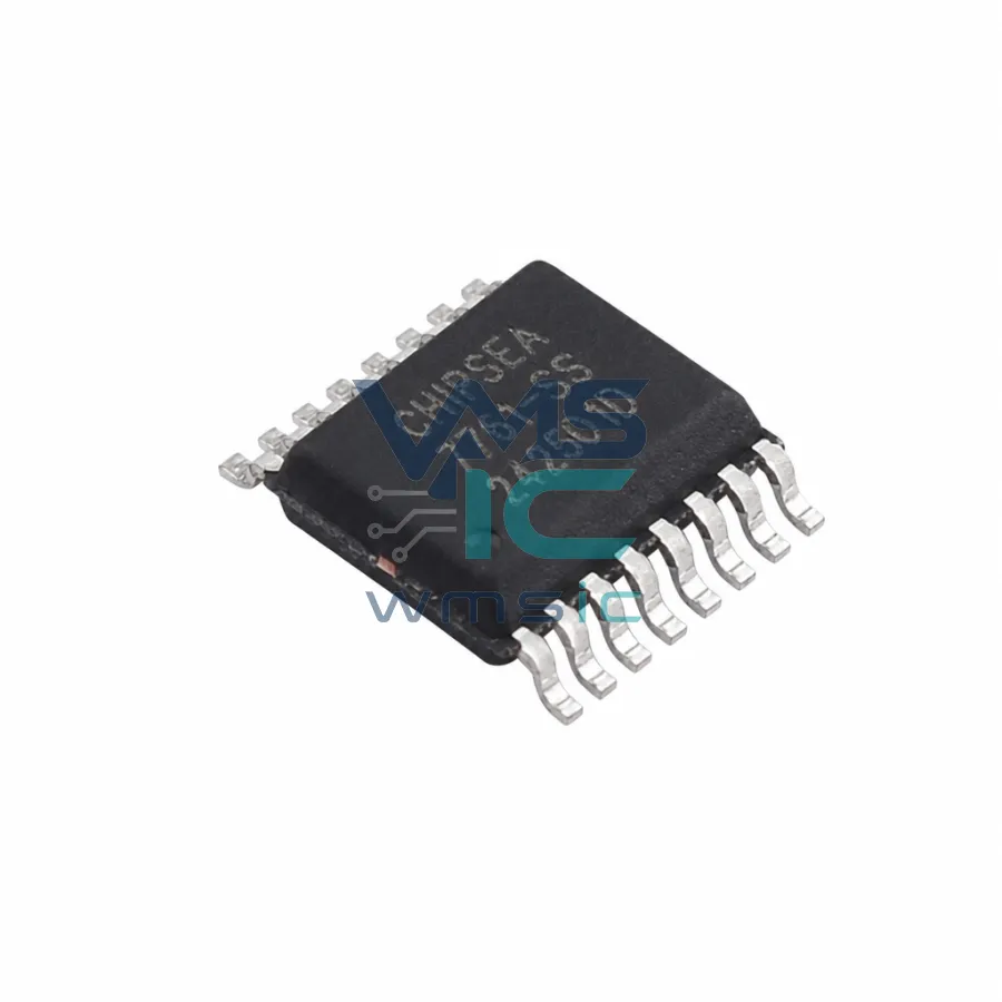 CSE7761-SSOP16 Wide Voltage High Performance Energy Metering Chip CSE7761 SSOP-16