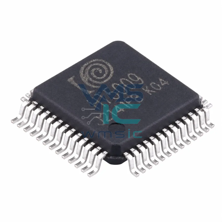 HT5009 LQFP-48(7x7)