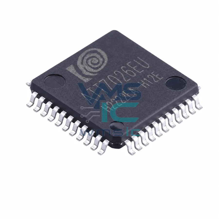 ATT7026EU-N ATT7026EU LQFP-44(10x10)