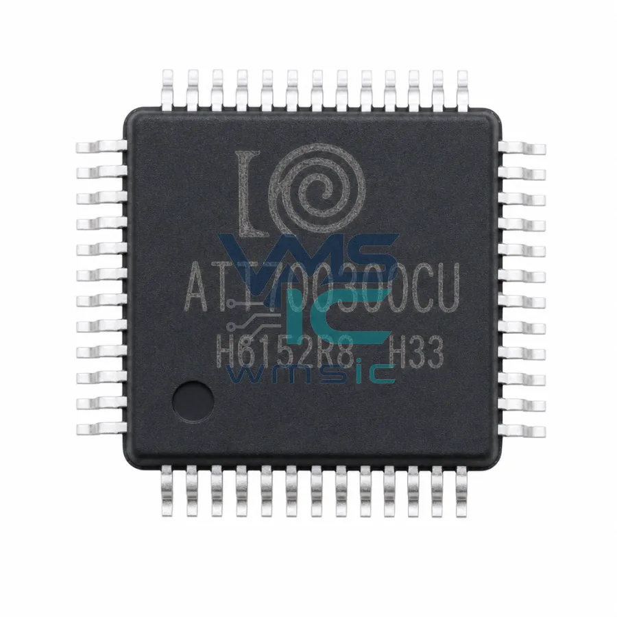 ATT7030CU QFP-44(10x10)