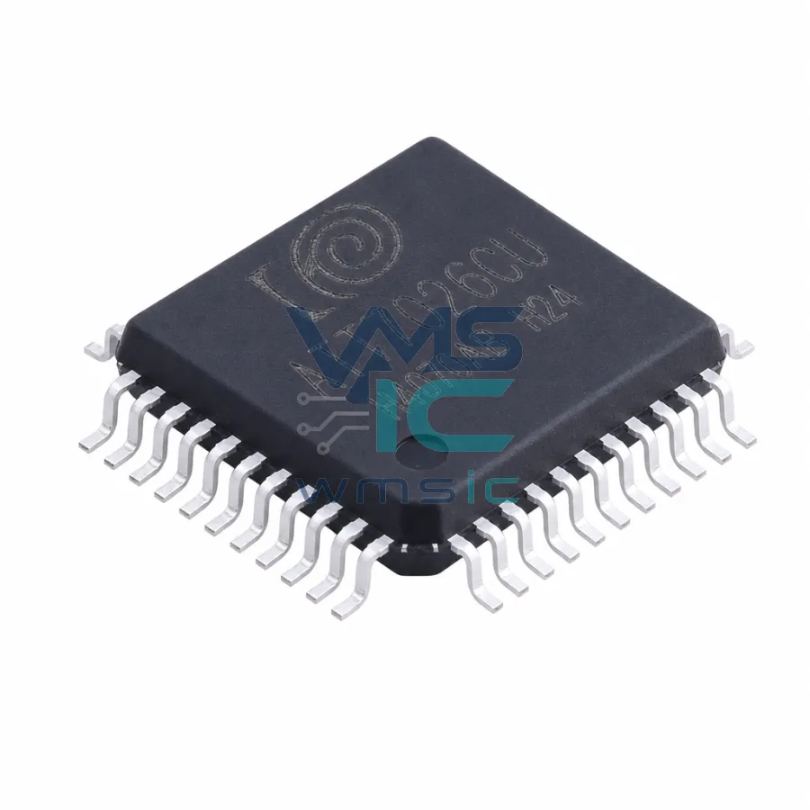 ATT7026CU QFP-44(10x10)