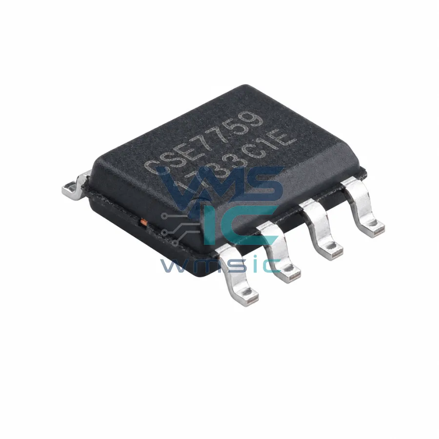 CSE7759 停产 CSE7759 SOP-8