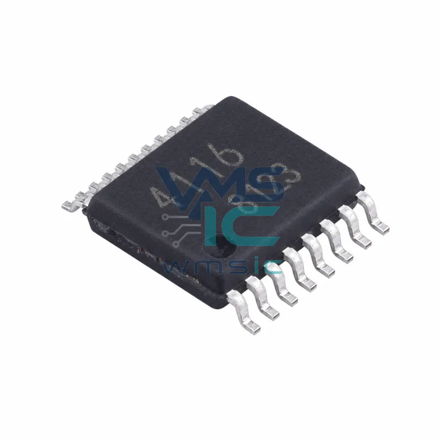 BA4116FV-E2 FM IF Detector for Cordless Phones BA4116FV SSOP-16-4.4mm