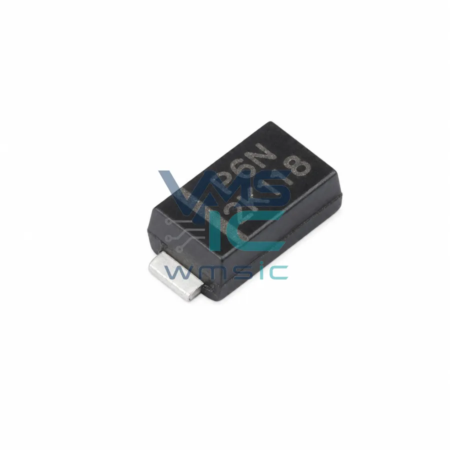 PLED6N LED Device 70mA PLED6N SOD-123F
