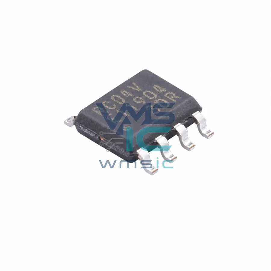 4K (512 × 8) 位 I2C 存储器 FRAM MB85RC04VPNF SOIC-8