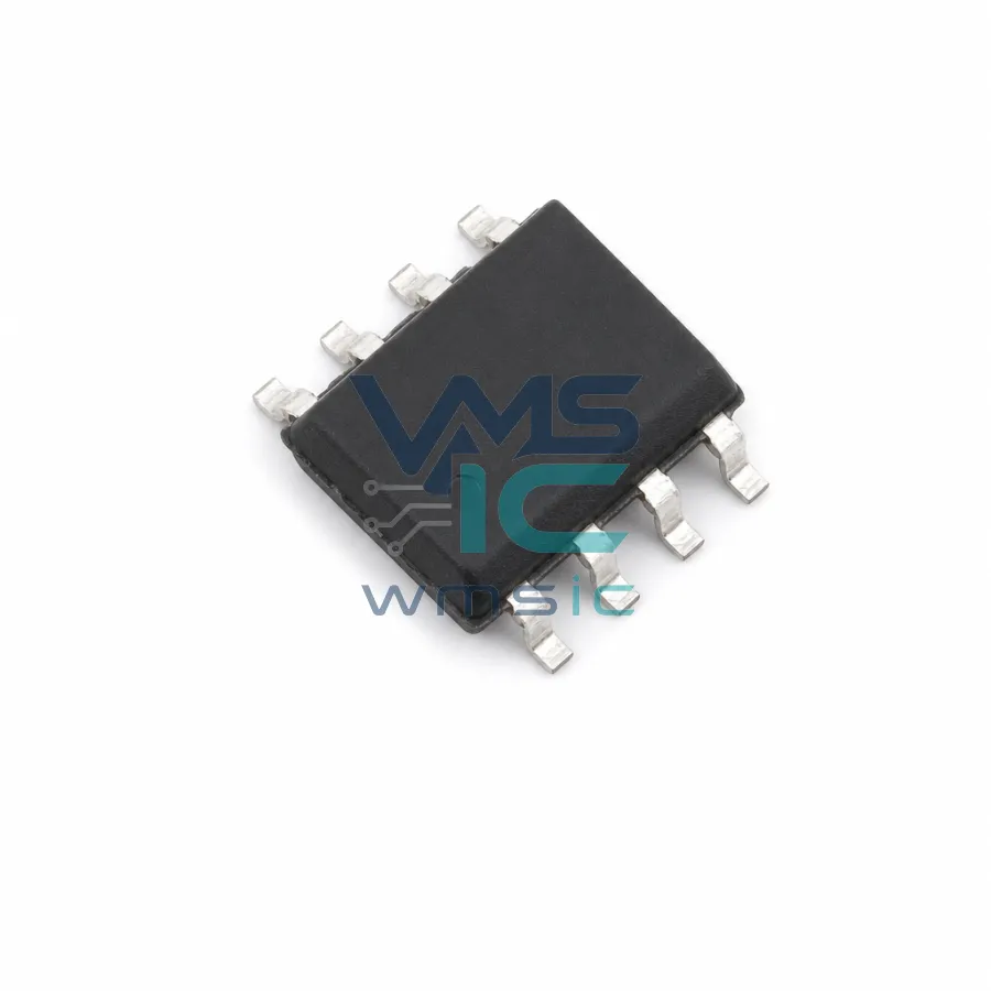 單通道功率MOSFET驅動晶片 EG3001 SOP-8