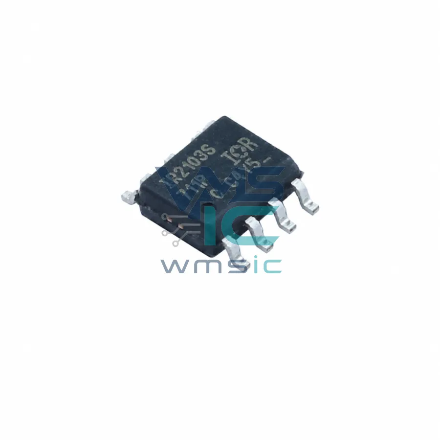 半桥驱动器 IR2103STRPBF SOIC-8