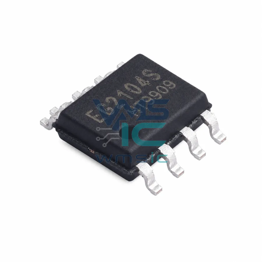 EG2104S MOSFET Gate Driver with Shutdown Function EG2104S SOIC-8
