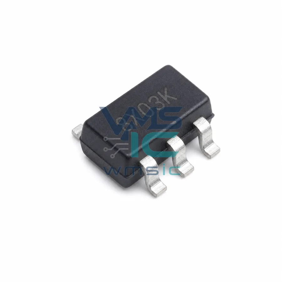 TP2121-CR TP2121 SOT-353