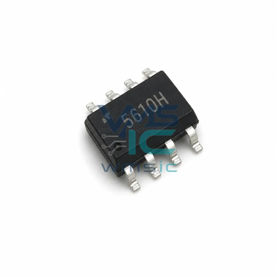 5V零漂移运算放大器 TPA5561 SOT-353