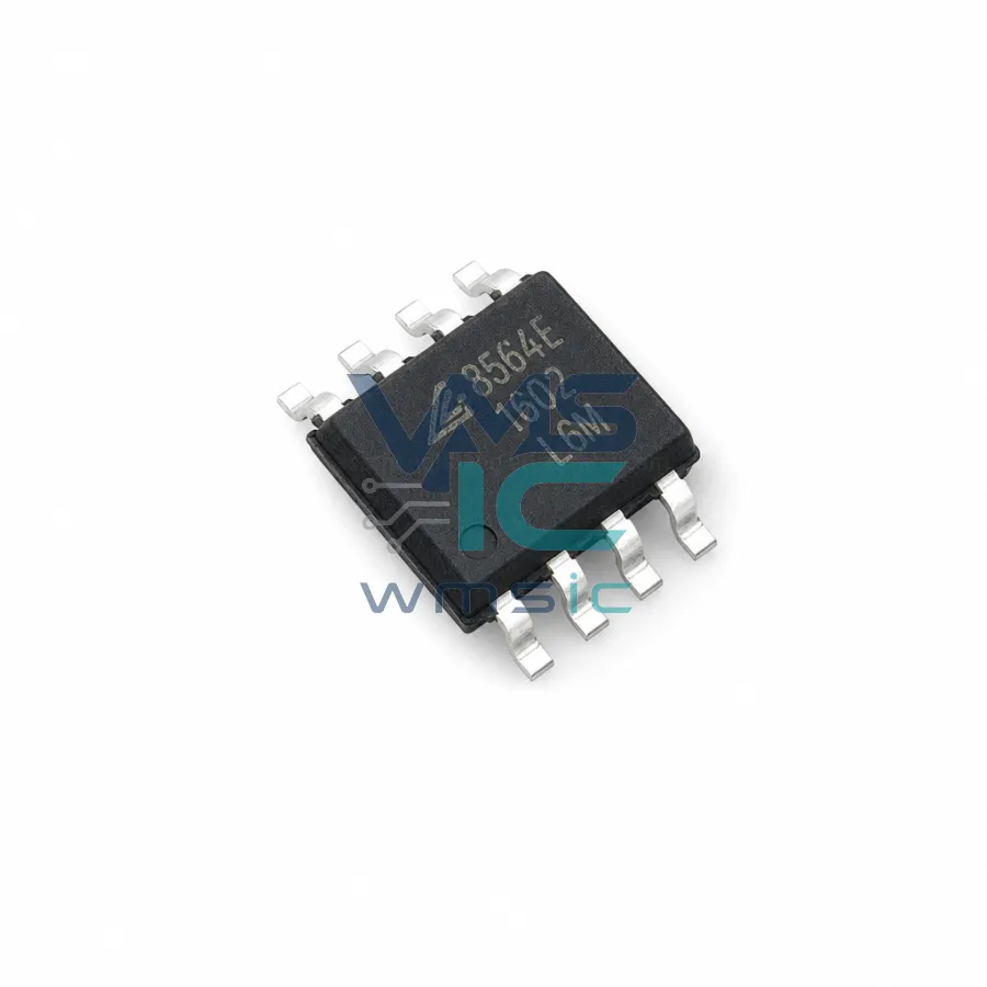 40V、6MHz零漂移运算放大器 TPA1862 MSOP-8
