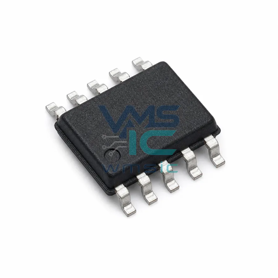 TPA5572Q-SO1R-S 5V Zero-Drift RRIO 15MHz Precision Operational Amplifier TPA5572Q SOP-8