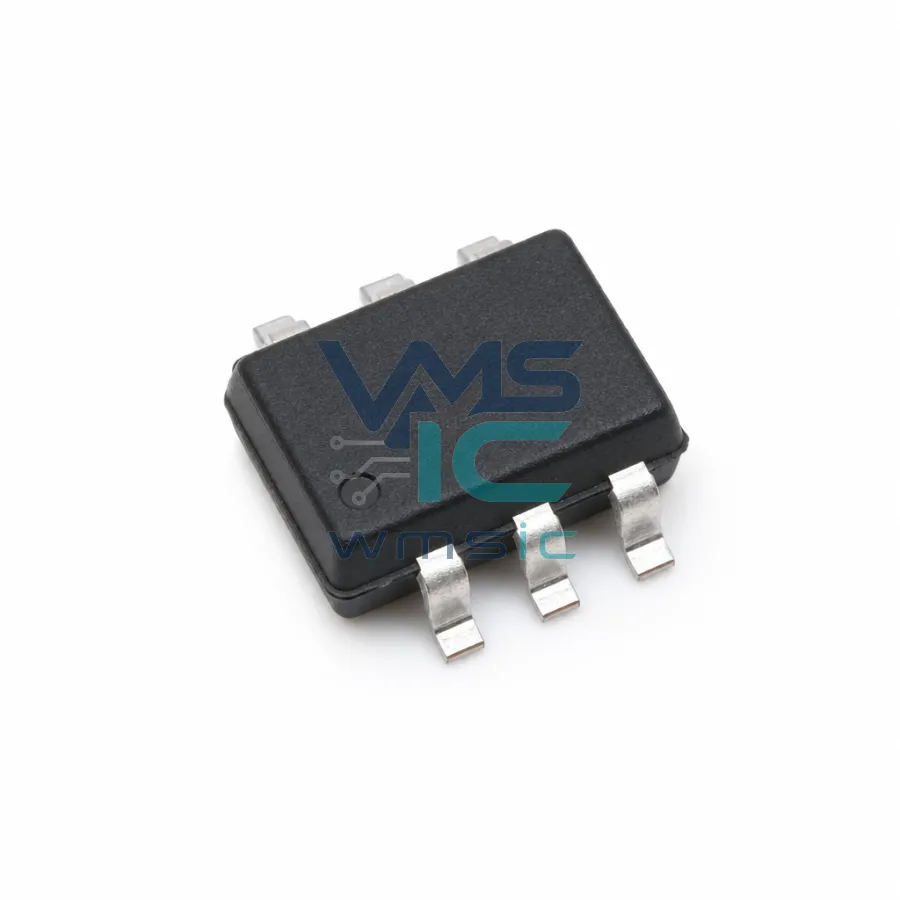 TPA5561U-SC5R 5V Zero-Drift Operational Amplifier SC70-5 TPA5561U SOT-353