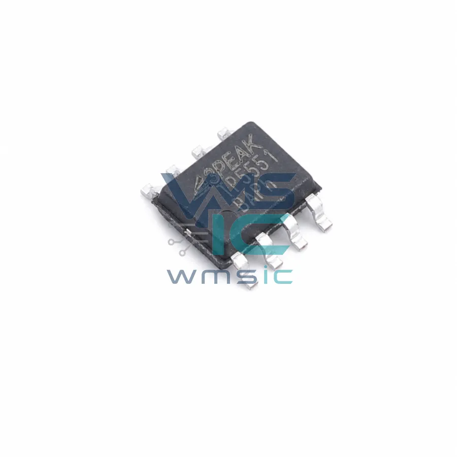 TP5551-SR Operational Amplifier Integrated Circuit TP5551 SOP-8