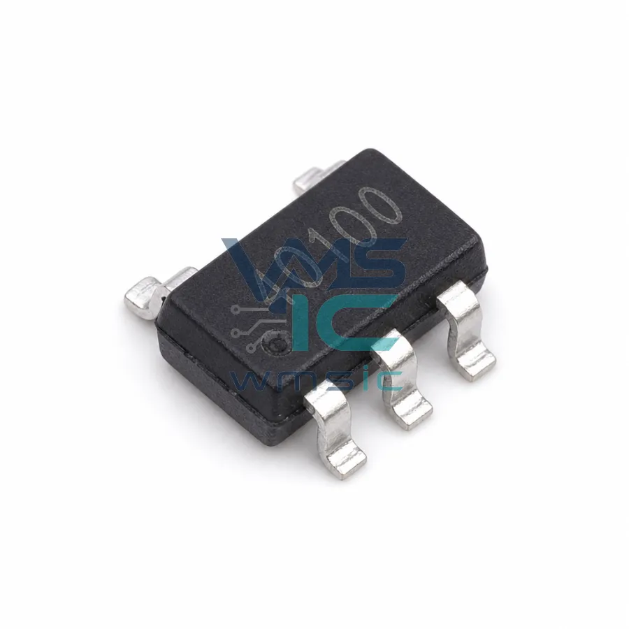 TPA5601-SC5R 5V 15MHz GBW Zero-Drift Operational Amplifier SC70-5 TPA5601 SOT-353