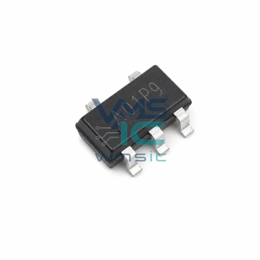 TPA5601-S5TR 5V 15MHz GBW Zero-Drift Operational Amplifier SOT23-5 TPA5601 SOT-23-5