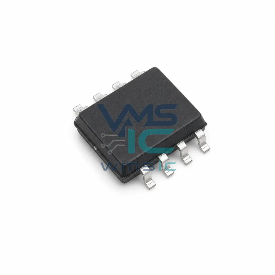 TPA5582-SO1R 5V Zero-Drift RRIO 15MHz Precision Operational Amplifier TPA5582 SOP-8