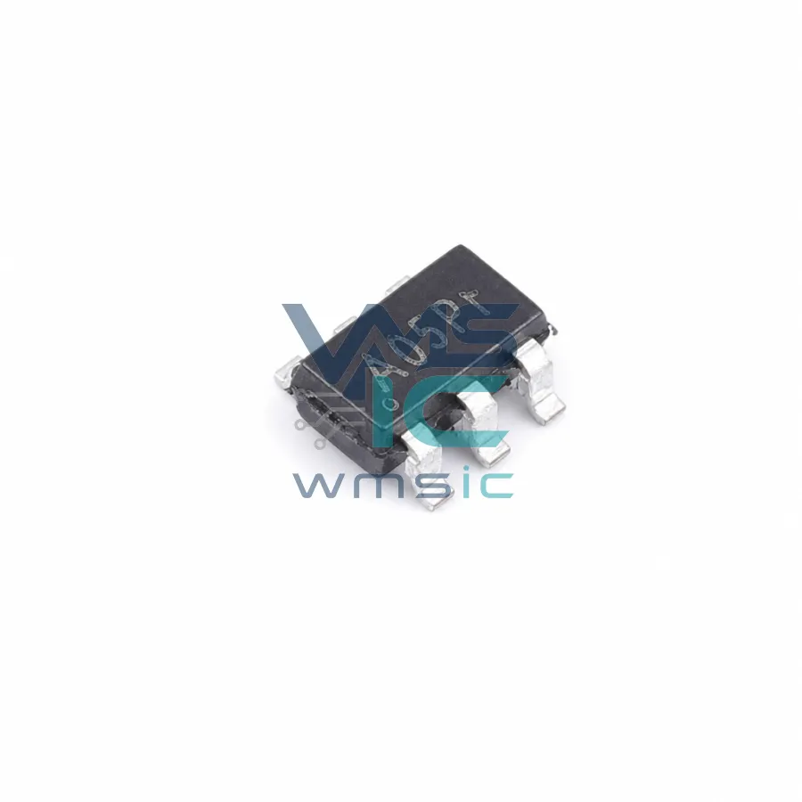 TPA5621-S5TR 5V 80MHz GBW G greater than 10 Stable Zero-Drift Operational Amplifier TPA5621 SOT-23-5