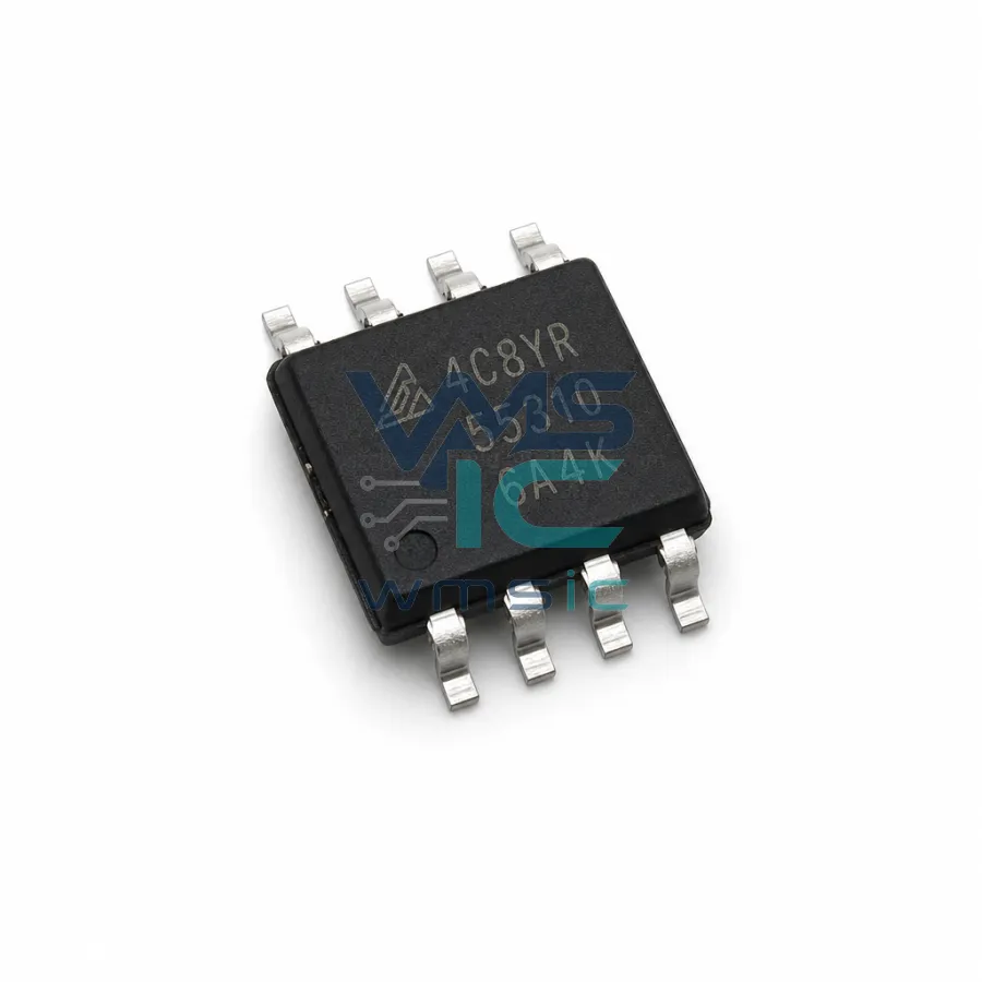 TPA5562Q-VS1R-S 5V Zero-Drift Operational Amplifier TPA5562Q MSOP-8