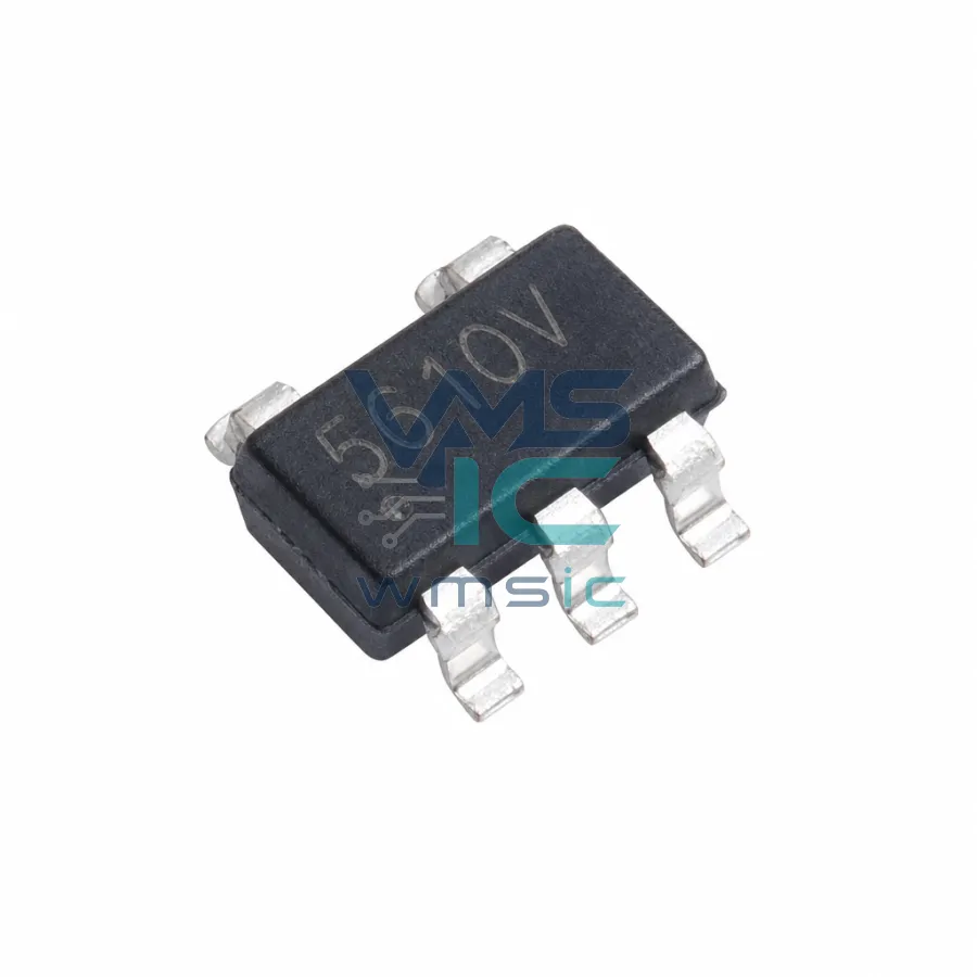 TPA5561-S5TR 5V Zero-Drift Operational Amplifier SOT23-5 TPA5561 SOT-23-5