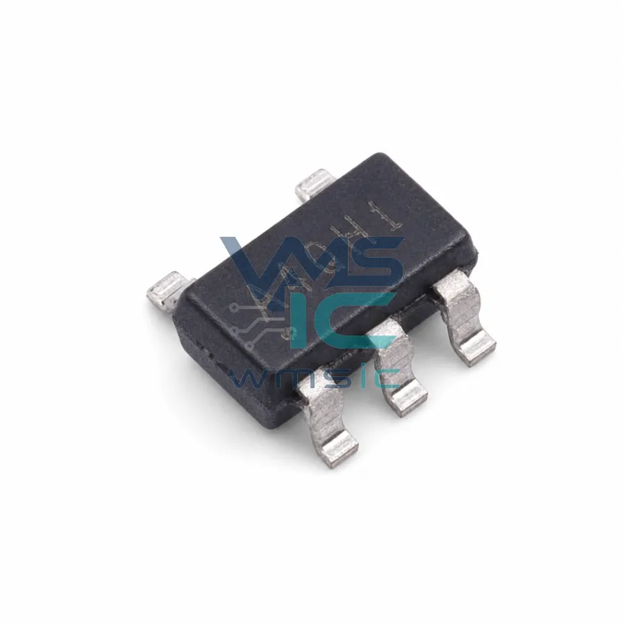 TPA1881Q-S5TR-S 36V 12MHz Zero-Drift Operational Amplifier TPA1881Q SOT-23-5