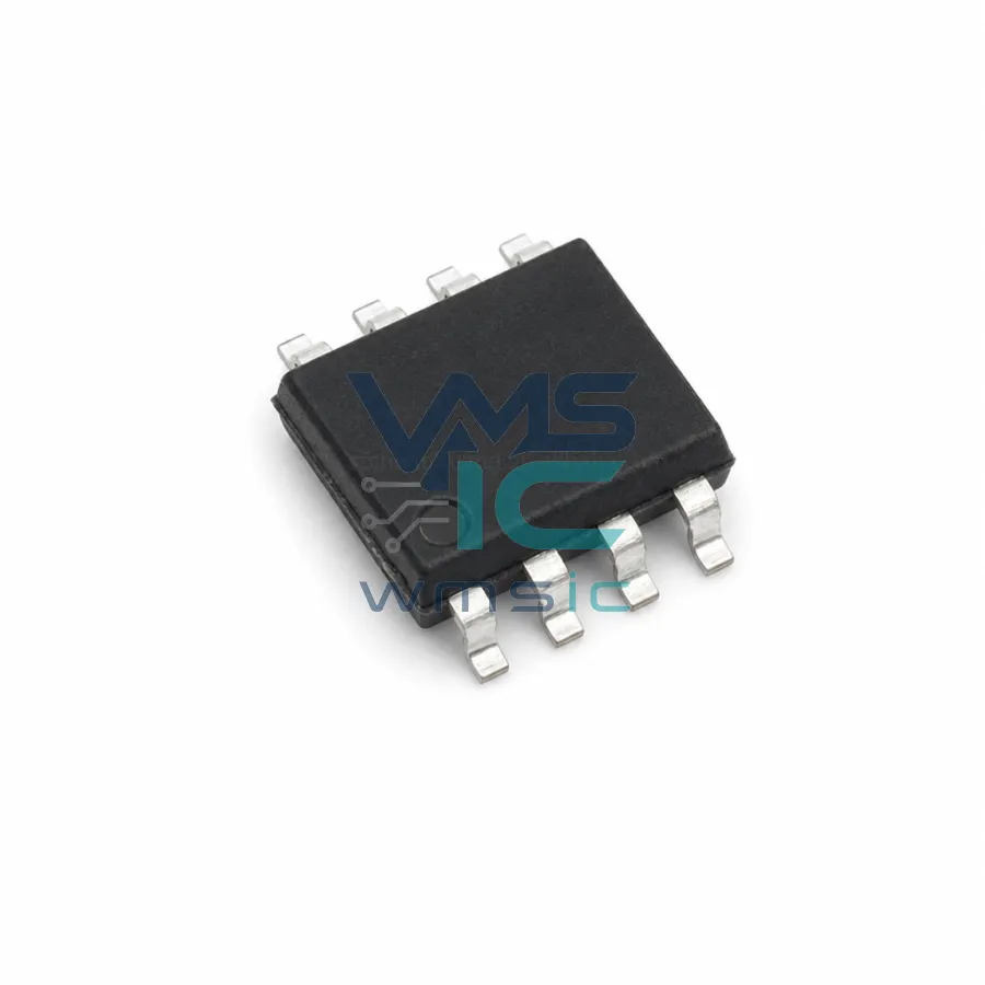TPA1832-VS1R 30V 1.1MHz Precision Zero-Drift Operational Amplifier TPA1832 MSOP-8