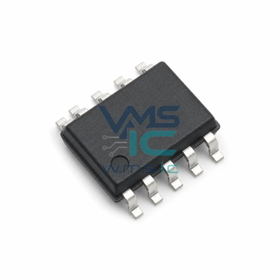 TPA1862-SR 40V 6MHz Zero-Drift Operational Amplifier TPA1862 SOP-8
