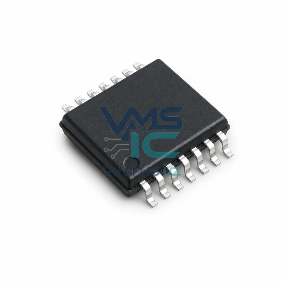 TP2274-TS2R 36V 7MHz GBWP RRO Operational Amplifier TP2274 TSSOP-14