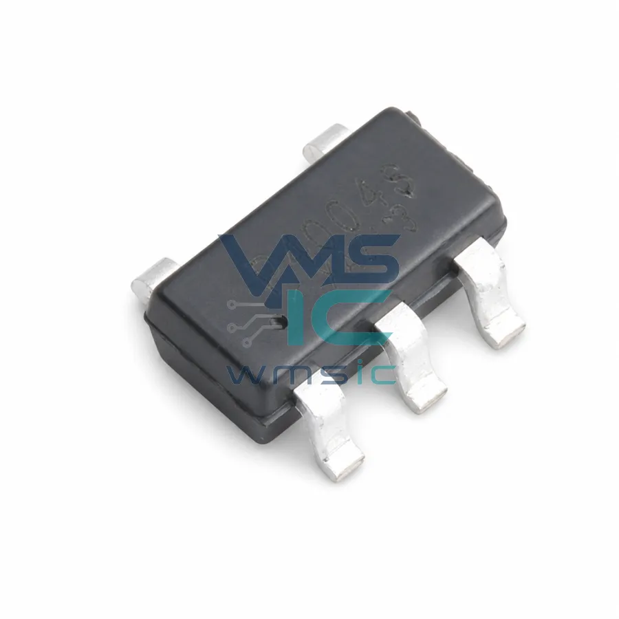 TP5531U-TR 1.8V RRIO Zero-Drift Operational Amplifier TP5531U SOT-23-5