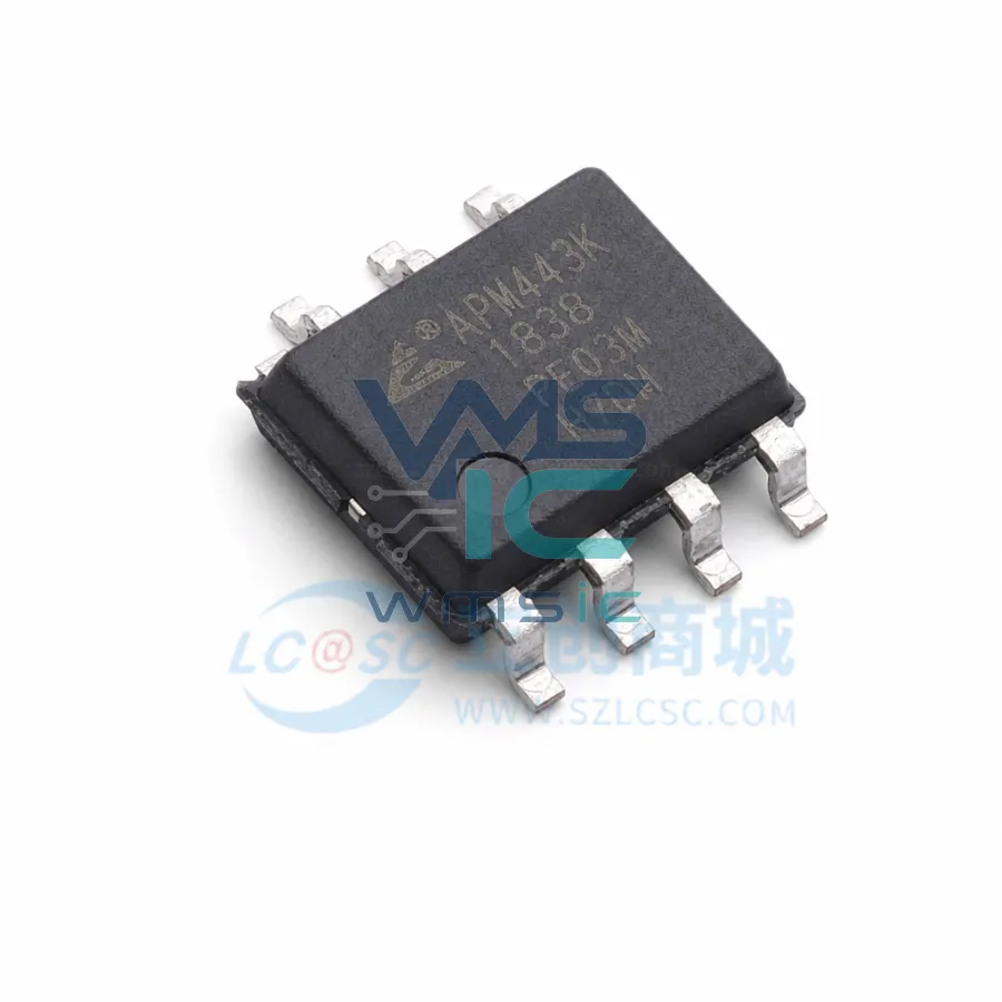 TPA1881-SR Operational Amplifier Integrated Circuit TPA1881 SOP-8